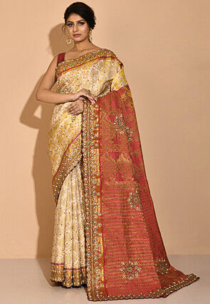 Sumangala Sarees - wedding collection