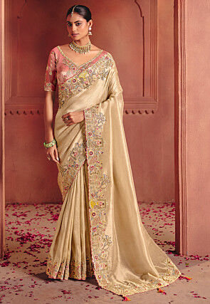 Gold - Zari - Collection of Indian Dresses, Accessories & Clothing in Ethnic Fashion Gold - Zari - Collection of Indian Dresses, Accessories & Clothing in Ethnic Fashion