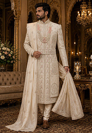 Groom