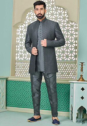 Page 2 Party Wear for Men Buy Indian Party Wear Dresses for Men Online