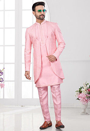 Latest indian groom wedding dress top