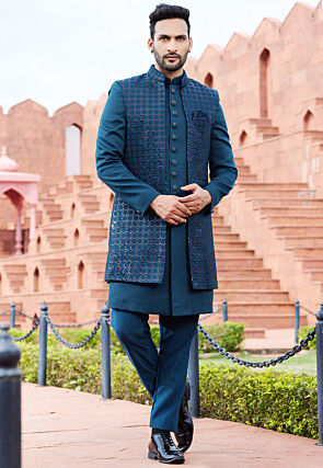 Utsav mens sale sherwani