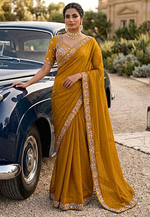 mustard yellow dress online india Indian Yellow Dresses