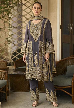 Boots with salwar kameez shop