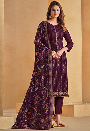 Pakistani Suits Online: Buy Pakistani Shalwar Kameez for Women | Utsav ...