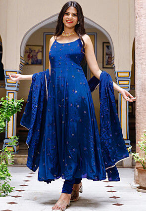 Buy designer bollywood gown,Salwar suits collection at ROYAL ANARKALI
