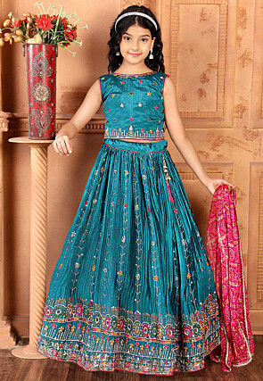 Kids bridal wear sales