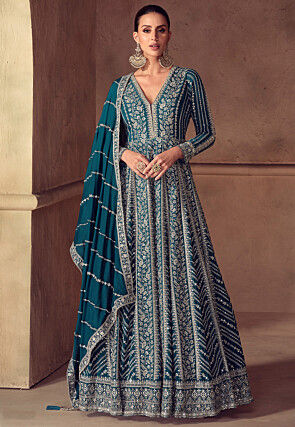 modern indian party dresses Modern Indian Wear | Modern Indian Dresses