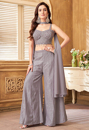 Indo western pants online
