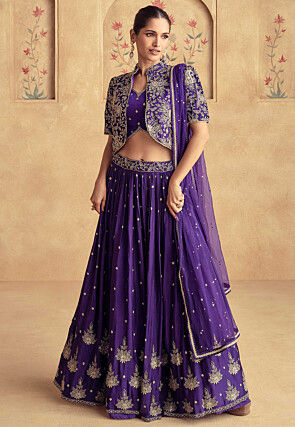 Ghagra party sales