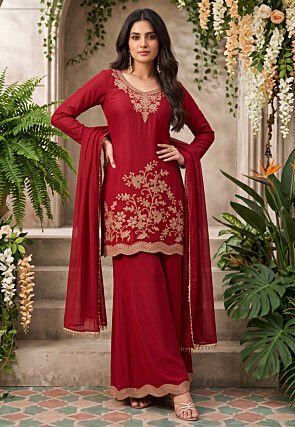 ladies dress salwar suit Kameez: Buy Designer Indian Suits for Women Online incoming