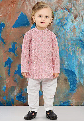 Children's kurta pyjama online 2025
