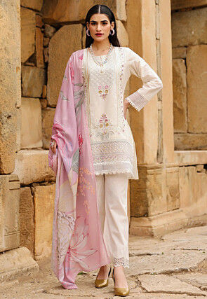 cotton dress designs pakistani Buy Suits Online With Latest Amara Drop Size:11-12 Years (160cm) Navy Blue Satin Maxi