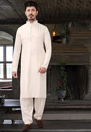 Pathani Suits - Contemporary - Collection of Indian Dresses, Accessories &  Clothing in Ethnic Fashion