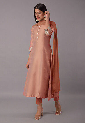 Batik Print Salwar Kameez and Suits Online Shopping