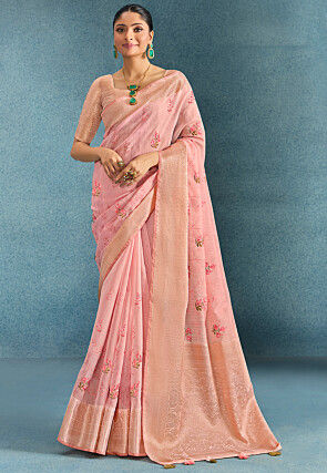 Designer cotton silk sarees online discount