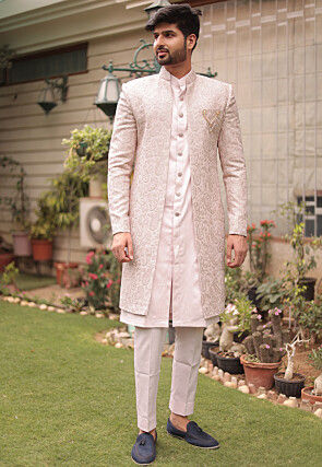 Sherwani punjabi dress deals