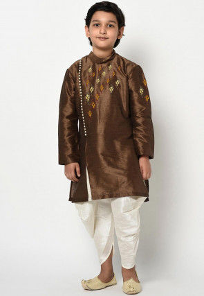 dhoti kurta for kids
