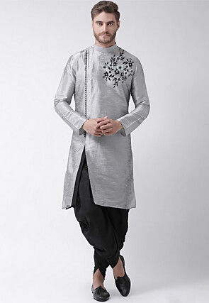 Wedding Dhoti Kurta Ethnic Wear for Men Buy Latest Indian Outfits for Men Online Utsav Fashion