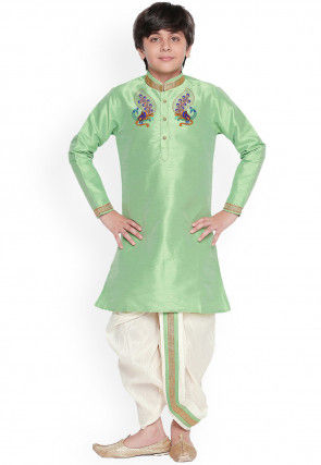 Kids top dhoti online