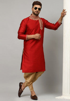 Punjabi lungi kurta clearance