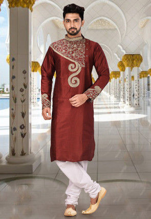 Dori Work Party Indian Men Clothing Online Buy Traditional