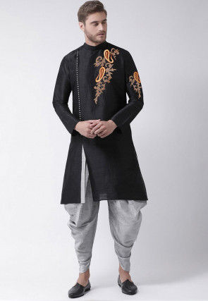 Dhoti kurta online pajama design