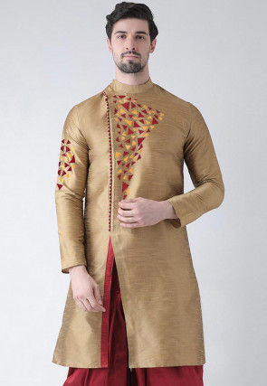 Hola Boys Be the Best Dressed This Season with the Top 10 Kurti Trends for  Men in 2019 and Break Some Hearts with Your Killer Ethnic Look