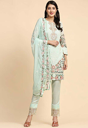 Page 5 | Pakistani Suits Online: Buy Pakistani Shalwar Kameez for Women ...