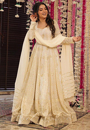 Festival - Abaya Style - Collection of Indian Dresses, Accessories &  Clothing in Ethnic Fashion