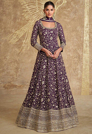 Georgette suits with price discount