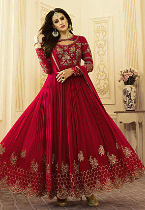 Abaya style salwar kameez deals