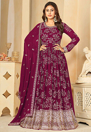 Page 9 | Wedding Salwar Suits: Buy Indian Wedding Suits for women ...