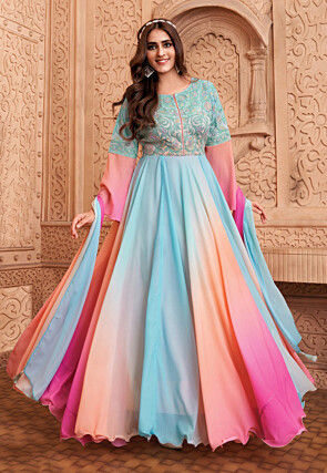 Indian Multicolor Dresses | Multi Color Ethnic Wear Clothing for Women and Men Indian Multicolor Dresses | Multi Color Ethnic Wear Clothing for Women and Men