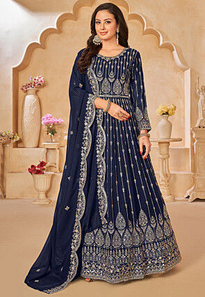 New dress design 219 pakistani casual discount