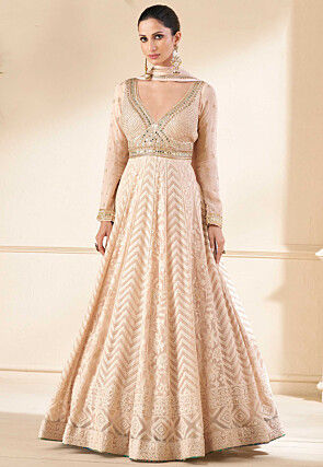 Party Wear Gowns - Buy Latest Womens Party Wear Gowns Online