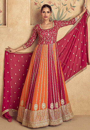 Branded salwar suits online india shop