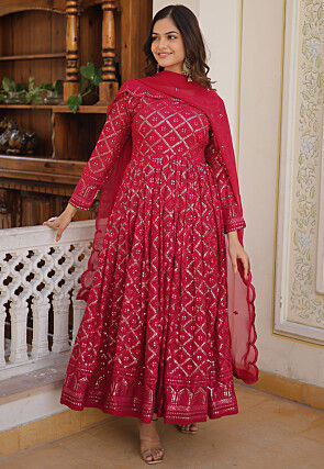 Page 2 | Party Wear Suits: Buy Party Wear Salwar Suits for Women Online ...
