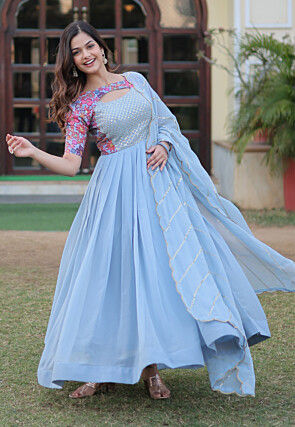 Page 6 | Salwar Kameez: Buy Designer Indian Suits for Women Online ...