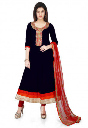 utsav anarkali