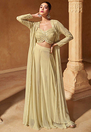 Utsav fashion indo western cheap