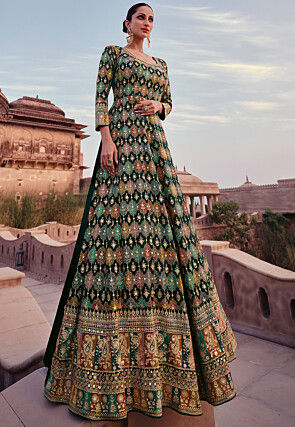 Georgette dresses online outlet
