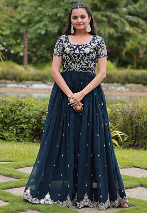 Western party wear for women 2025