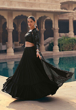 Utsav fashion lehenga choli on sale