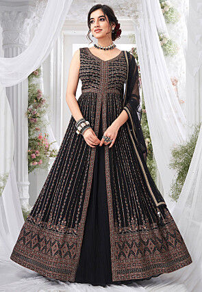 Indo western choli online