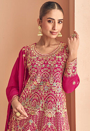 Page 4 | Salwar Kameez: Buy Designer Indian Suits for Women Online