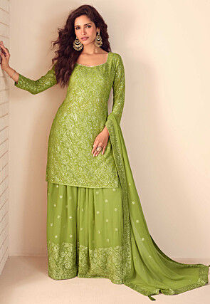 slim fit dress slacks Luxury Mint Wedding Maxi for Walima