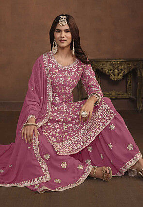 Page 23 | Salwar Kameez: Buy Designer Indian Suits for Women Online ...