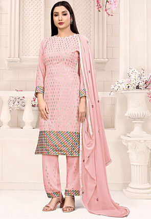 Page 31 | Salwar Kameez: Buy Designer Indian Suits for Women Online ...