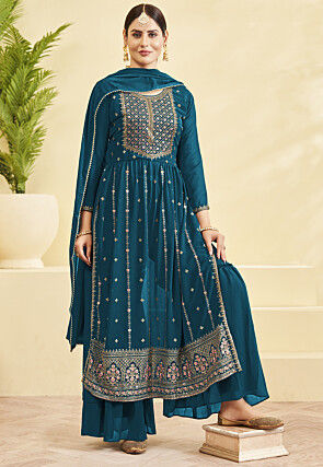 Page 51 | Buy Salwar Suits for Women Online in Latest Designs